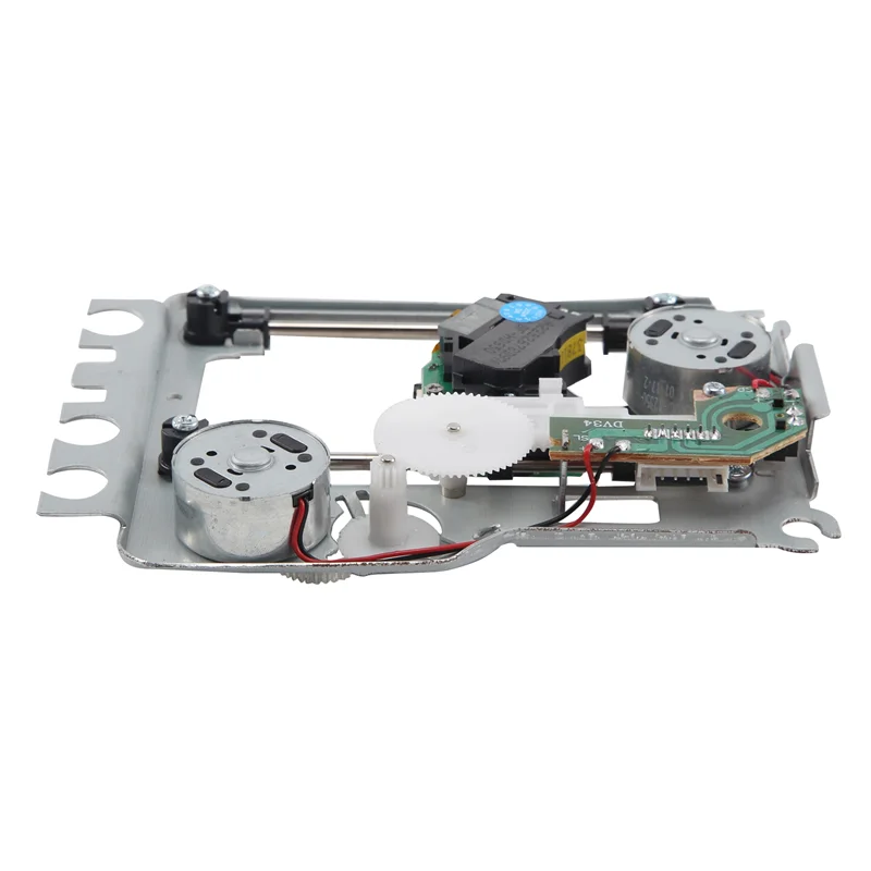 %E3%80%90Limited%20Quantity%E3%80%91%20Stylish-SF-HD850%20With%20Mechanism%20DV34%20DVD%20Player%20Lens%20Lasereinheit%20Optical%20Pick-Ups%20Bloc%20Optique%20-%20Image%203