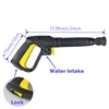 Car Wash Tool for-Karcher K2 K3 K4 K5 K6 K7 High Pressure Washer Replacement Car Wash Cleaner 4