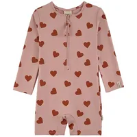 Clearance Kids Swimwear 2024 New Summer Toddler Girls Swimwear Tops + Trunks 2 Pcs Swimsuits for Children Baby Boy Clothes Set 2
