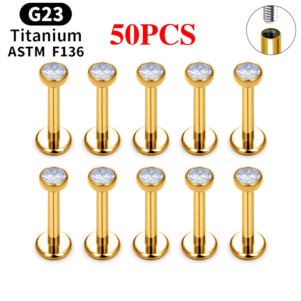 50PCS