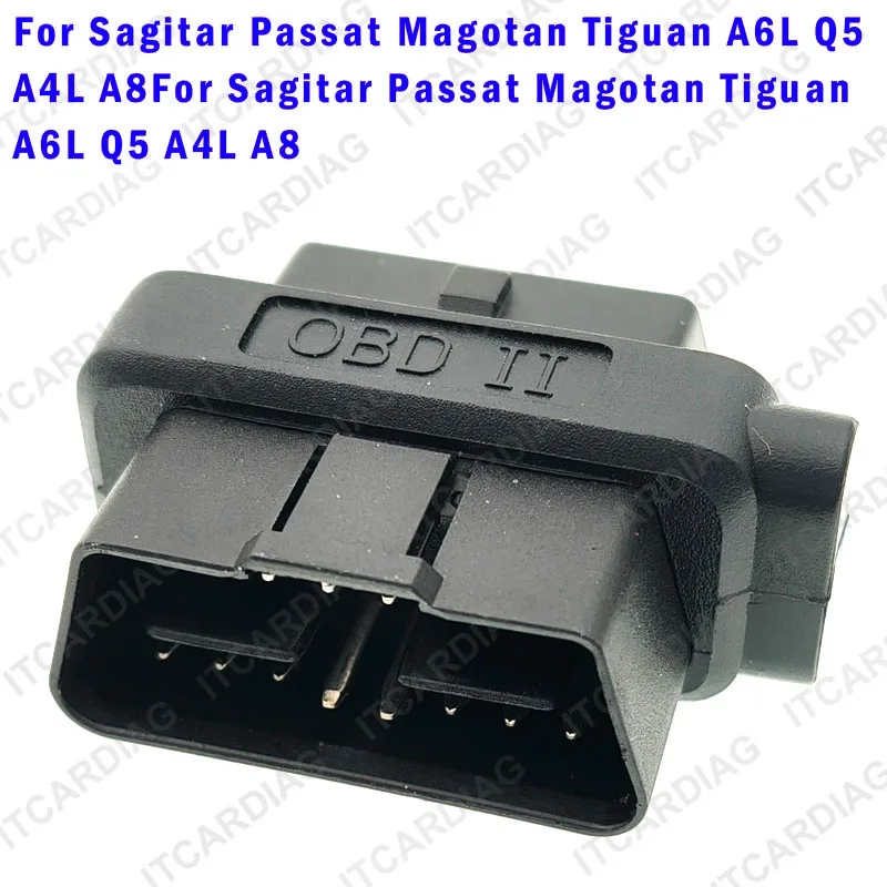 MQB48 проводной мост Cluster Power кабель ELV BCM2 Cluster VVDI все ключи потерянные для TIGUAN L Passat B8 Audi Q3 A3 Golf7 Lamand (art.: 3920c7cd098be) - 3920c7cd098be