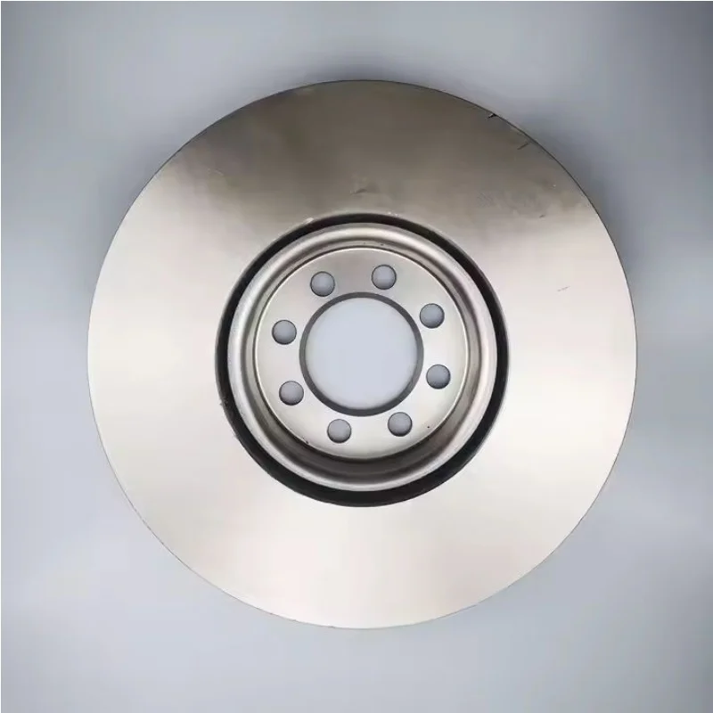 Genuine C00074527 Front brake disc for 2.0T MAXUS V90 LDV Deliver9 SAIC MAXUS LDV Original Quality Spare Parts