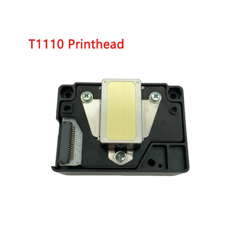 F185000 F185010 Printhead T30 T33 T110 T1100 T1110 Print Head for Epson SC110 TX510 B1100 L1300 ME1100 ME70 C110 C120 C10 C1100
