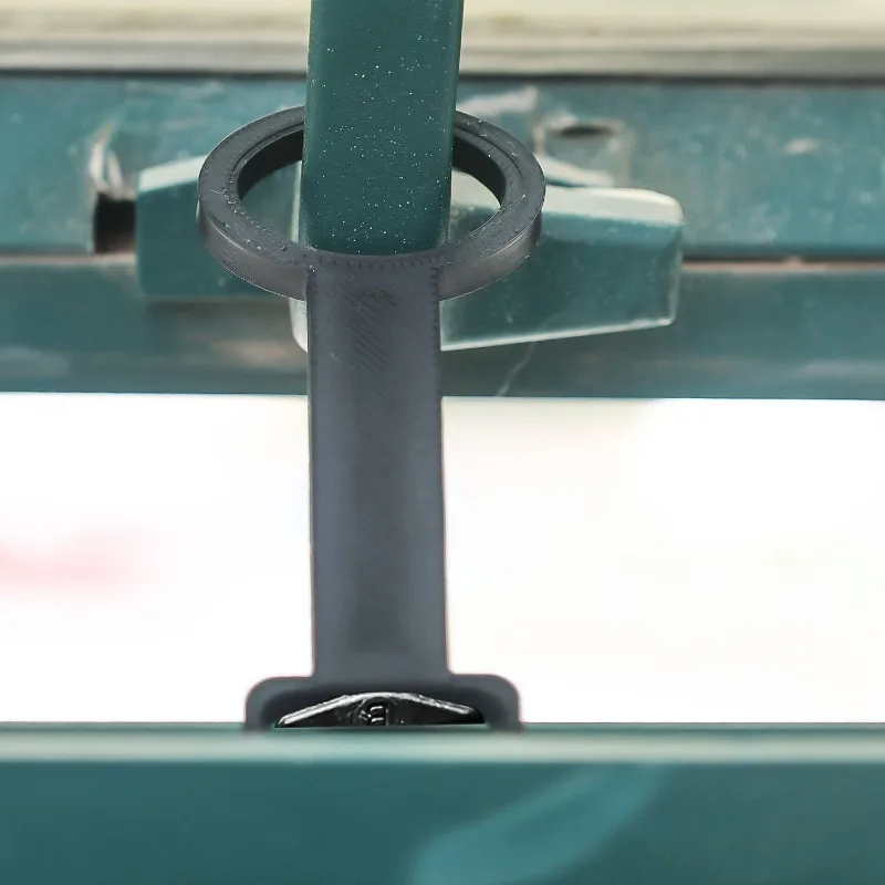 1/2/4PCS Fixator for Polyplastic Easyinstall Caravan Window Safety Plastic Lock Accessories RV Window Ventilation Limiters