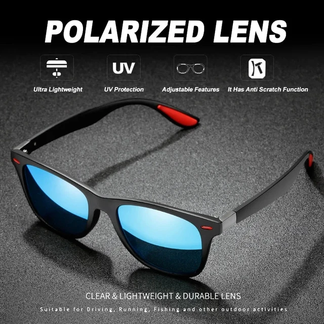 Lunettes de Vision nocturne monture PC lunettes de soleil polarisées hommes Sport de plein air lunettes de soleil jour Vision nocturne pilote lunettes de nuit lunettes 3 Lunettes de Vision nocturne monture PC lunettes de soleil polarisées hommes Sport de plein air lunettes de soleil jour Vision nocturne pilote lunettes de nuit lunettes 3