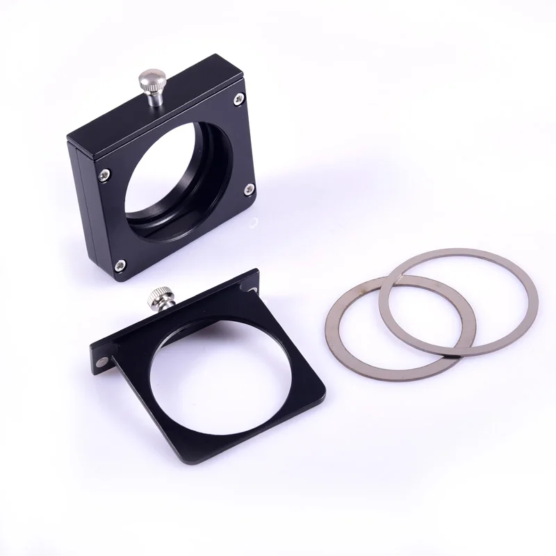 Astronomical Telescope Filter Drawer (with Twopiece Visual Photography