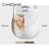 polCellDeal 1Pcs cleaning eraser suede sheepskin matte and leather fabric shoe care cleaner sneakers 4