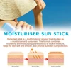 18ml Sunscreen Stick Anti-UV Moisturizing Preventing Sunburn Whitening Matte Summer Brightening Refreshing Skin Cream Woman Use 5