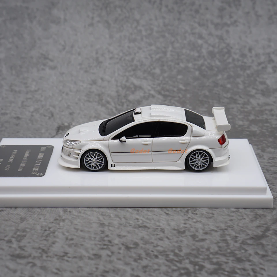 taxi2 プジョー406 1/64 カスタムミニカー taxi2 プジョー406 1/64 カスタムミニカー - メルカリ