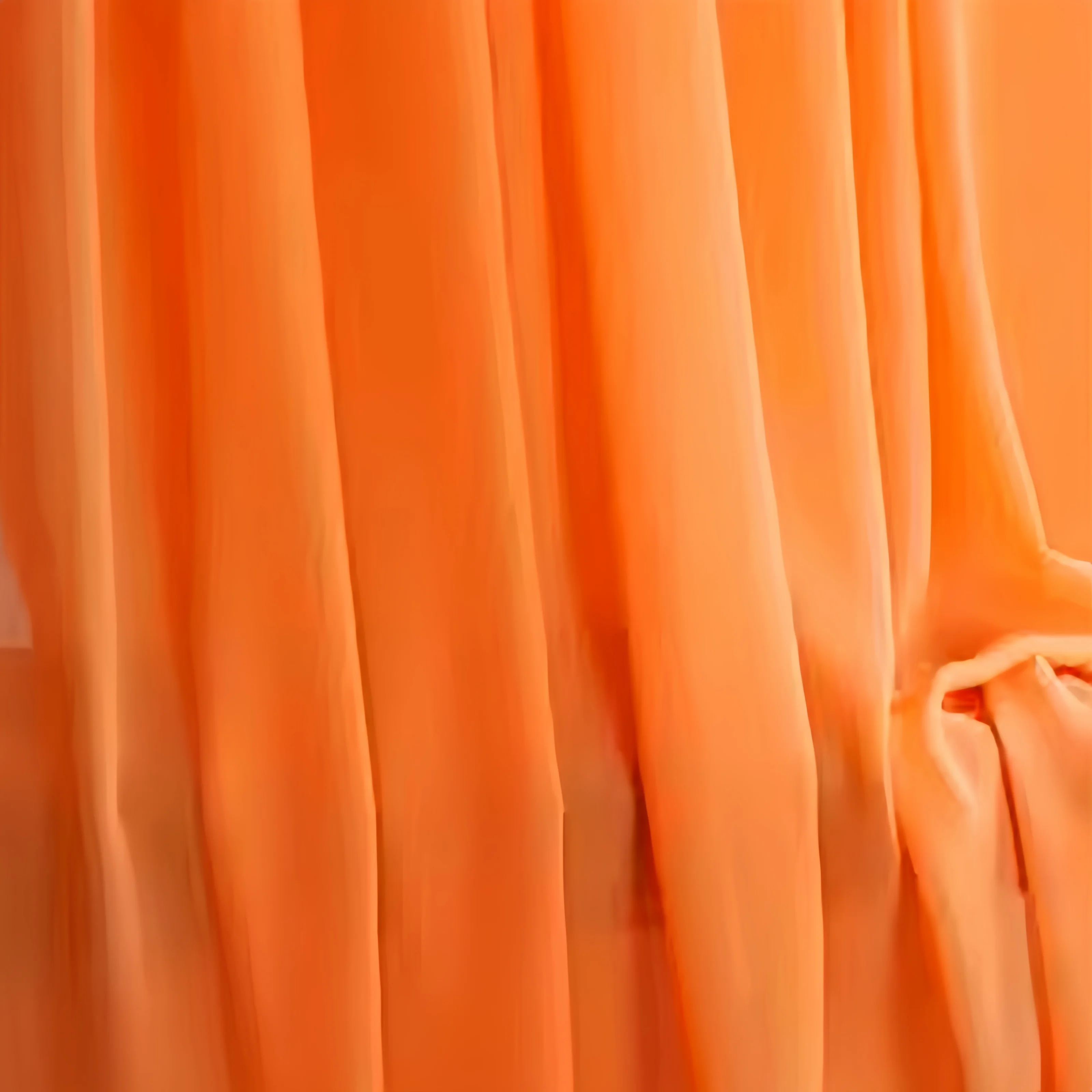 Elegant Pink Burgundy Rust Chiffon Fabric – Perfect for Wedding Dresses, Formal Gowns, Decorations & DIY Projects