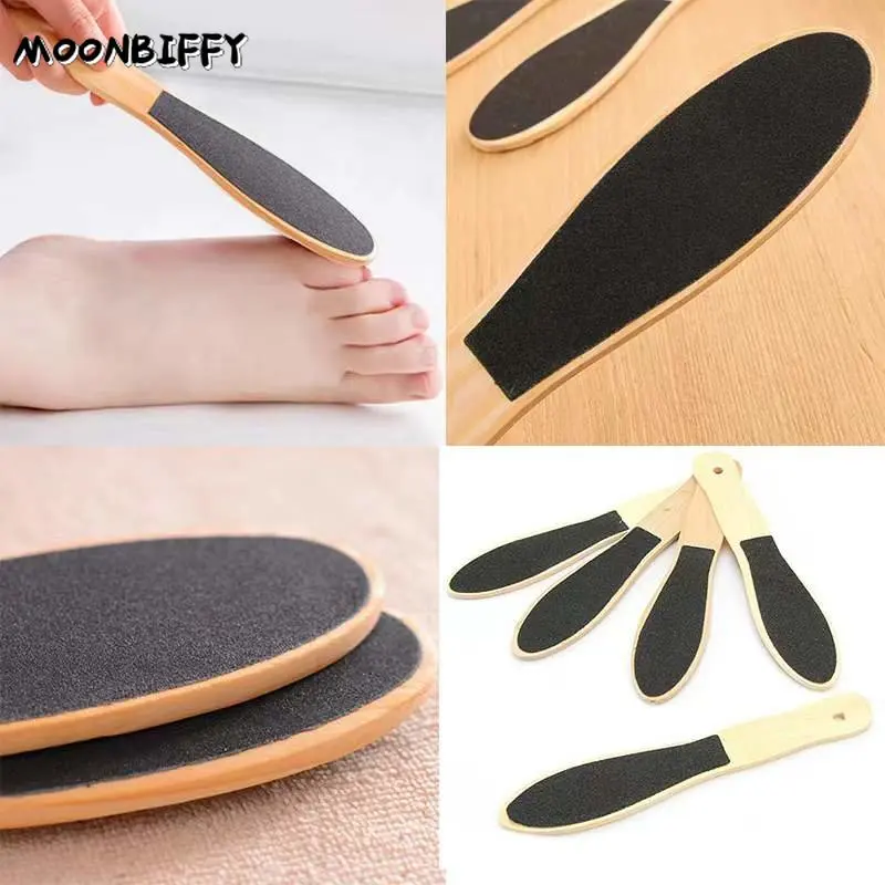Professional Files Double Sided Foot File Callus Remover for Feet