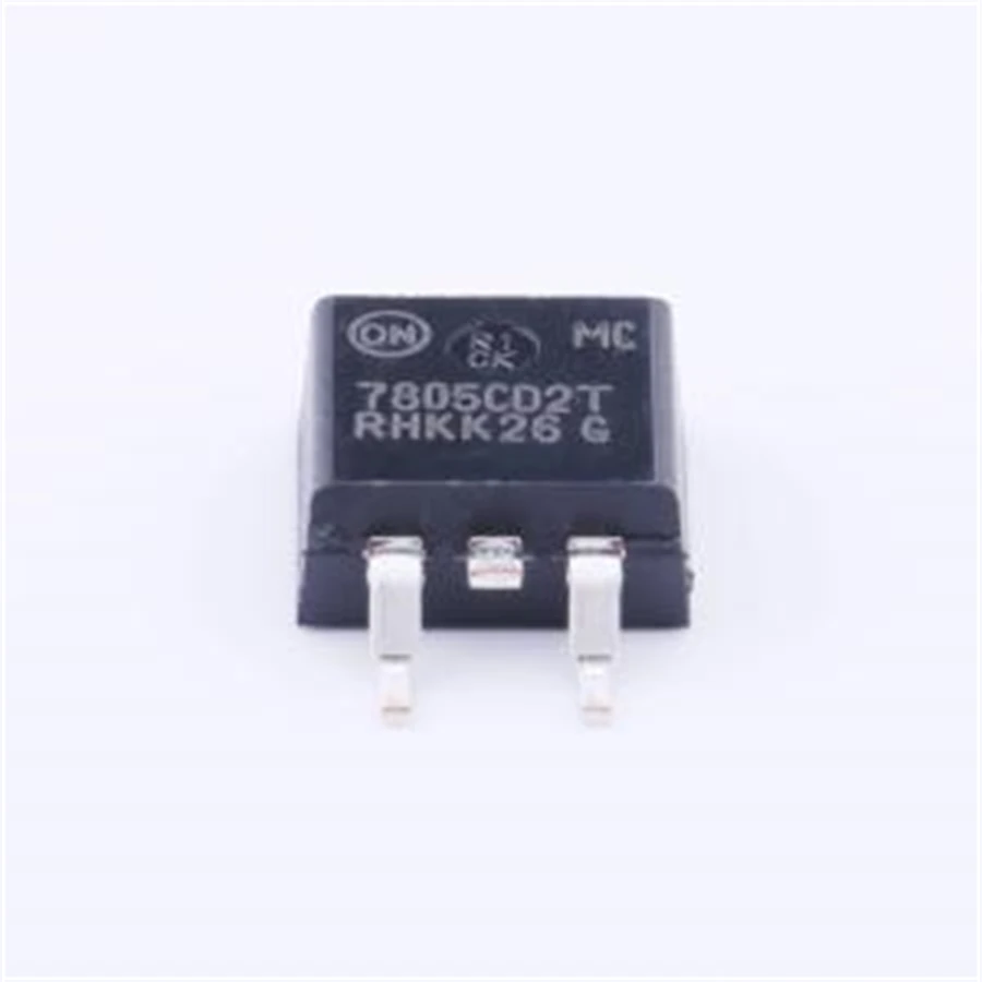 MC7805CD2TR4G
