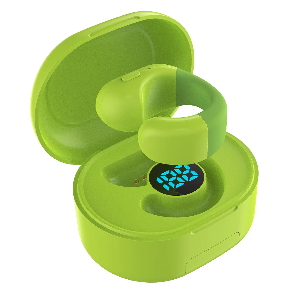 For Scrolling Ring Camera Video Recording Remote Digital Charging Case Camera Remote Bluetooth-Compatible for IPhone Ipad