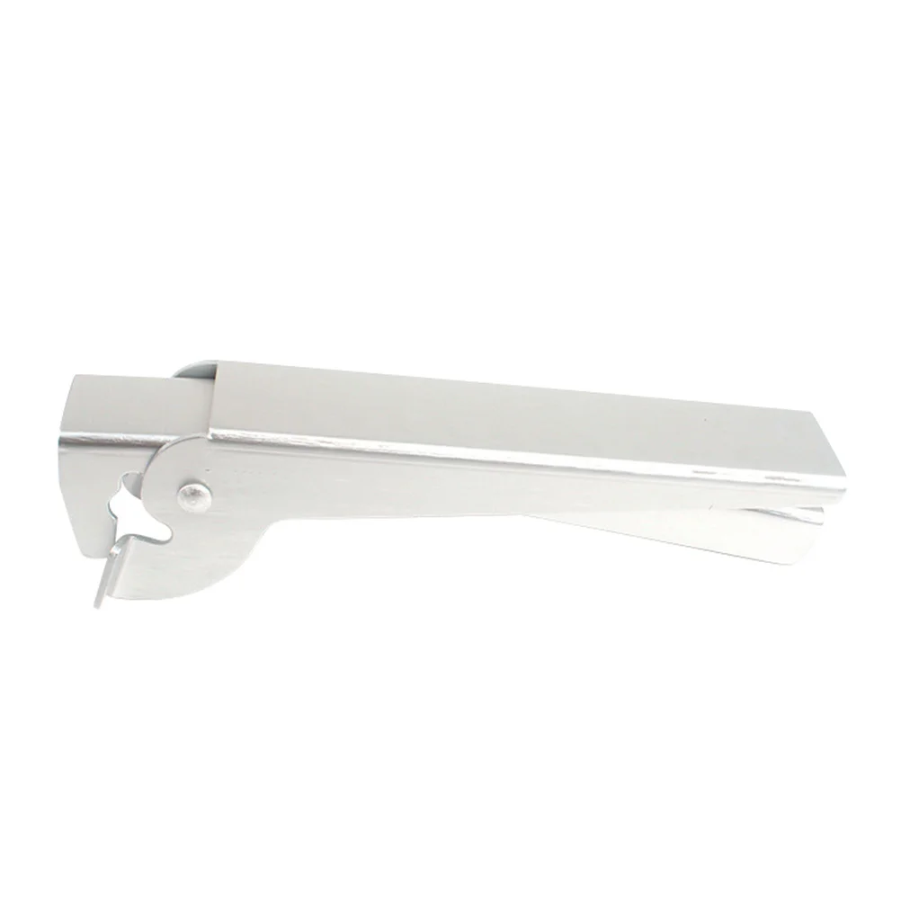 

Retriever Frying Pan Tongs Chaffing Dishes Camping Cookware Gripper Aluminum Portable Pot Clamp
