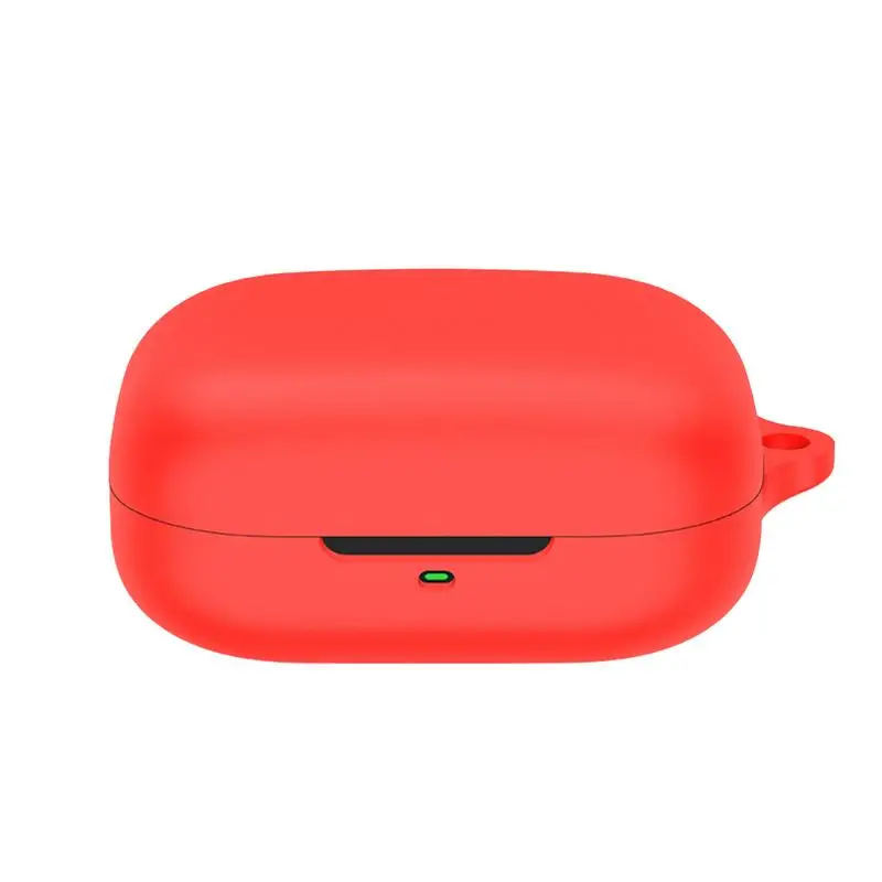 Silicone Earphone Case - Shockproof, Full Coverage Protective Skin
