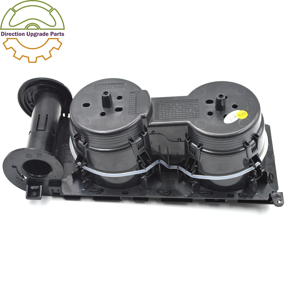 중앙 콘솔 컵 거치대 보관함, 5GG 862 531 B D A C, VW 골프 MK7, 팔걸이 블랙, 뚜껑 커버 없음