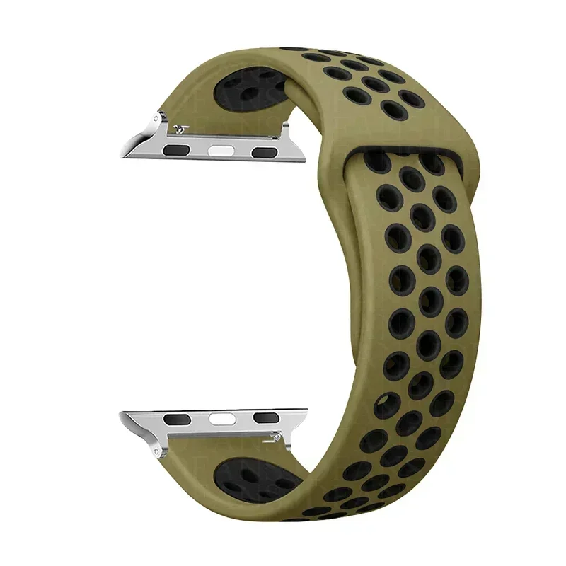 Breathable Sport Strap