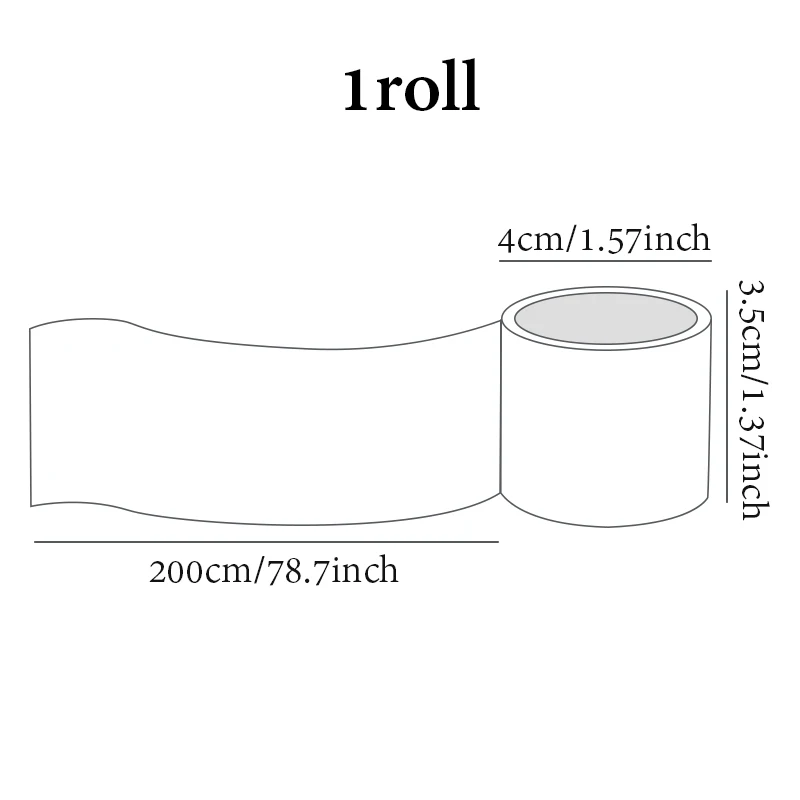 6롤 드리미 페어리 스트링 라이트 와시 테이프, 다용도 저널 배경 장식, 화려한 볼 별빛 축제 분위기 테이프