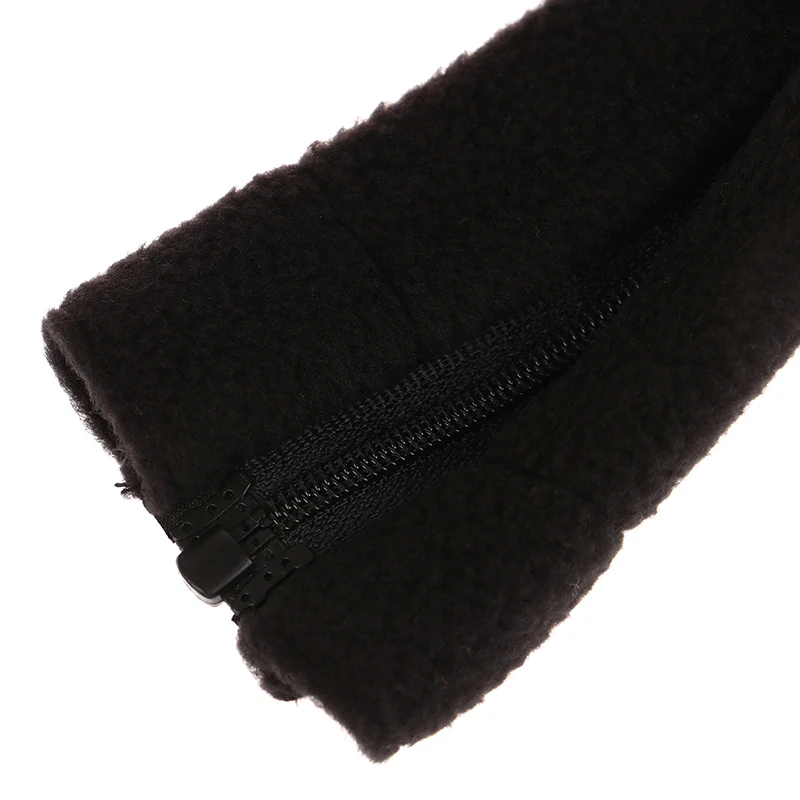 Description Picture 3 of item1Pcs 2M CPAP Tube Cover Hose Wrap Tubing Cover Zipper Hose Hook Loop with Zipper Tubing Wrap