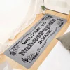 Magic Movie Things for the Home Accsessories Mat Entrance Door Carpet Custom Kitchen Rugs Outdoor Doormat Bath Mats Bedroom Rug 1