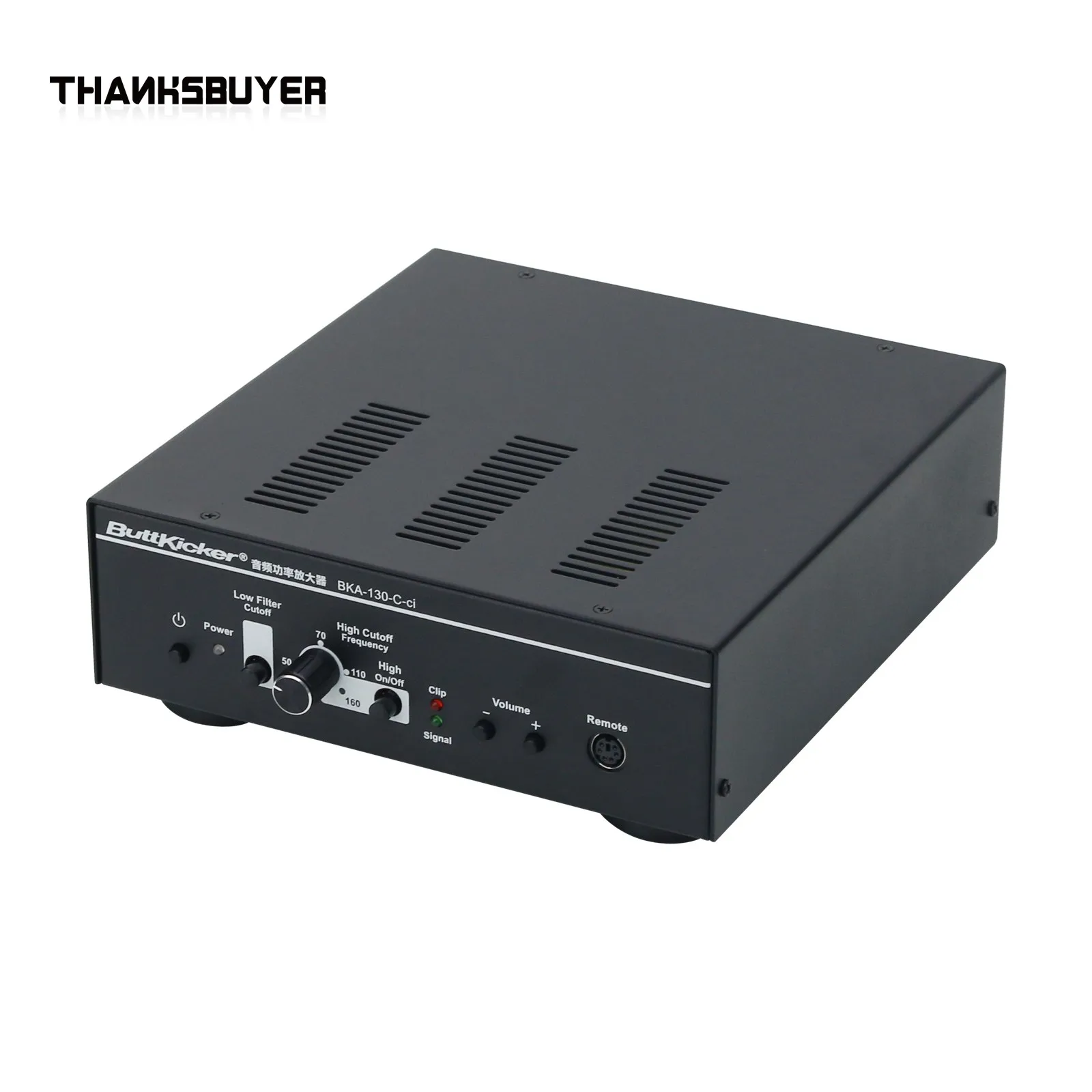 Buttkicker gamer 2 sensor de movimento dispositivo de jogo 220v