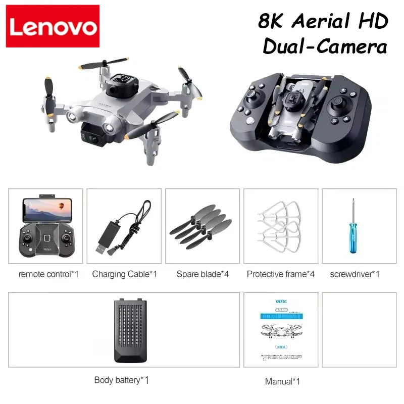 V30-8K HD-Grey