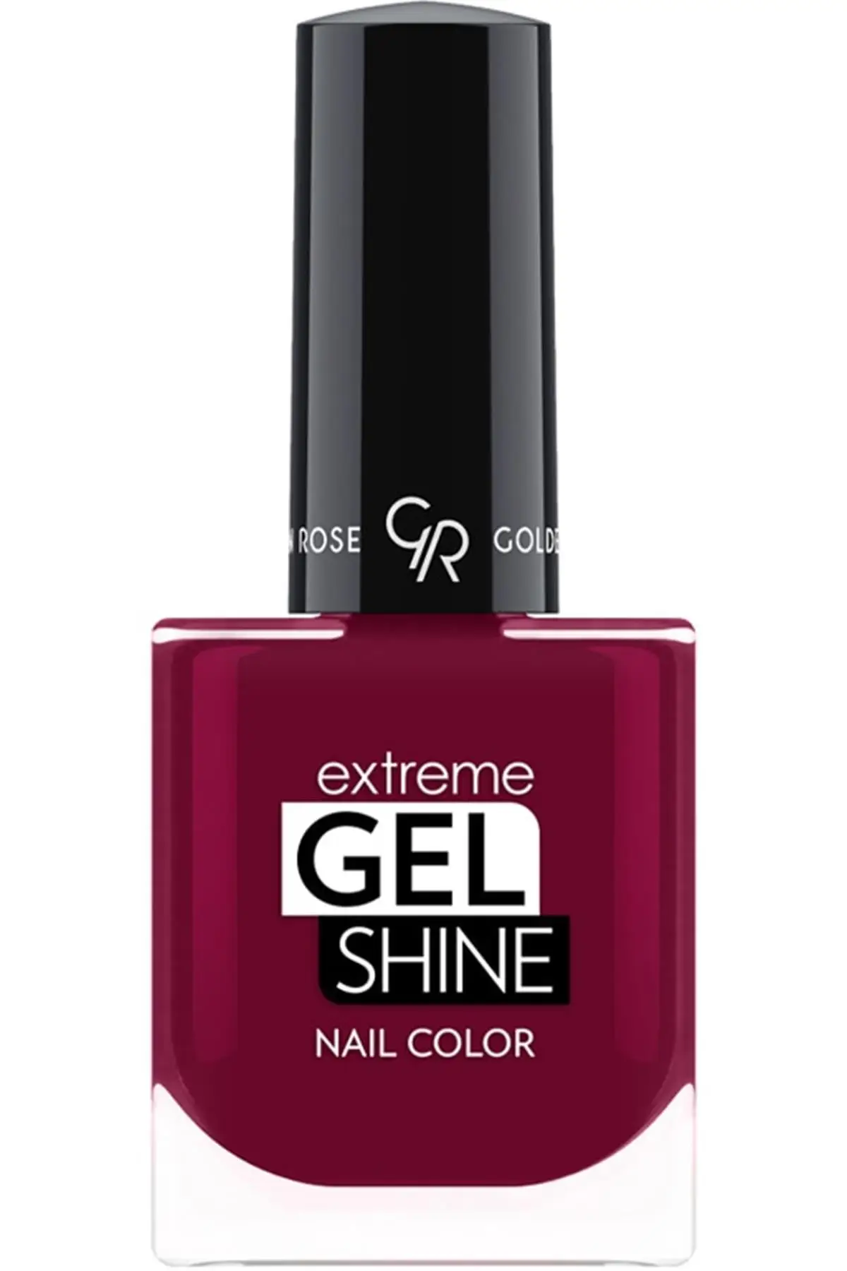 Бренд: Golden Rose Extreme Come Блестящий лак для ногтей цвет 65 Категория: |