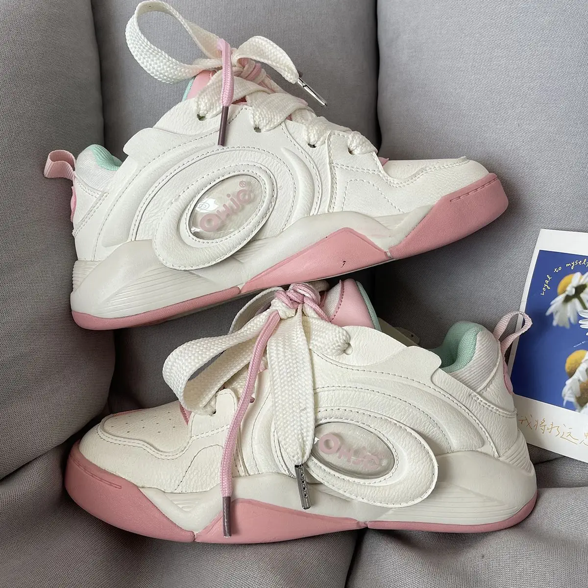 

Shoes For Women's Designer Sneakers 2023 Spring Summer Fashion Men Skateboard Casual Tennis Woman Street Style Breathable Shoes