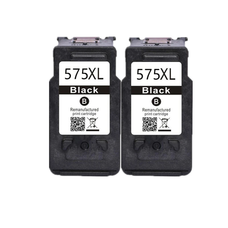 Penguin 576XL vervangende inktcartridge voor CL-576 XL (1 kleur) voor
