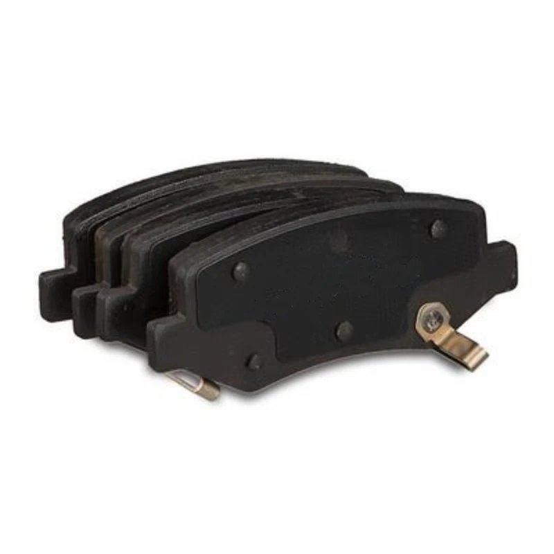 THREEON Quick Stop Rear Brake Pads TO1201 23904739 for Chevrolet Captiva WULING ALMAZ MG Hector 1.5T 1.8L