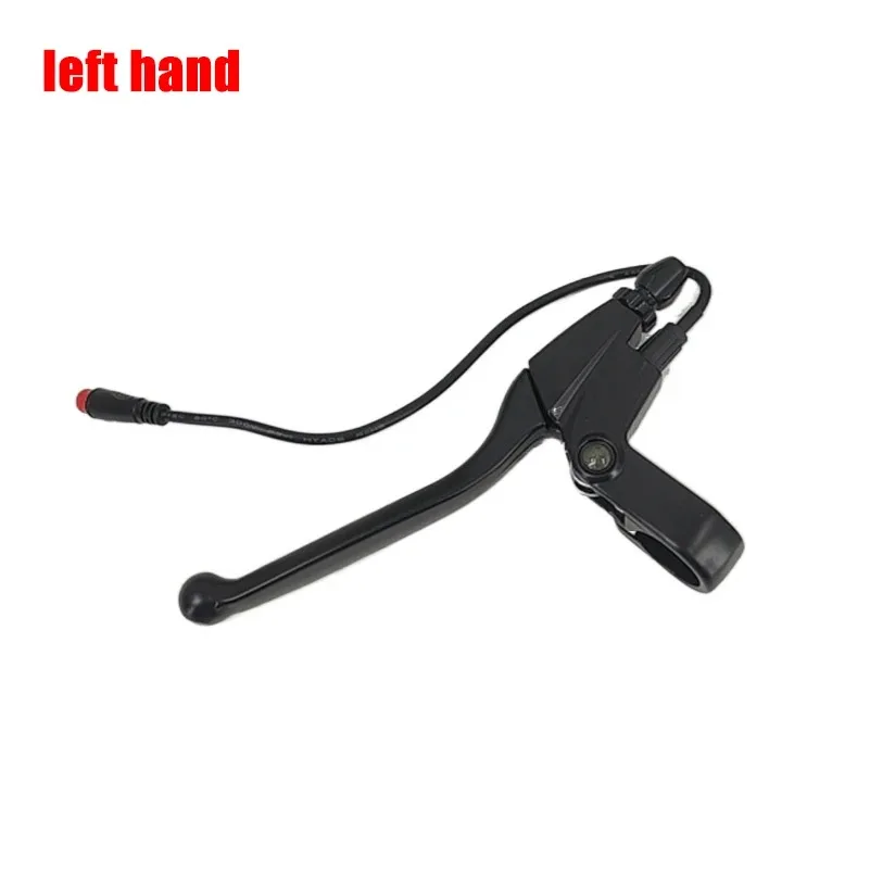 Electric Scooter Brake Lever for KUGOO M4 PRO Kick Scooter E-scooter Handle Replacement Handle Clutch Levers