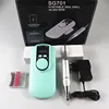 2021 Portable Rechargeable 35000RPM Dental Lab Equipment Electric Micro Motor machine LAAOVE Micromotor LAAOVEs-3 handpiece 2