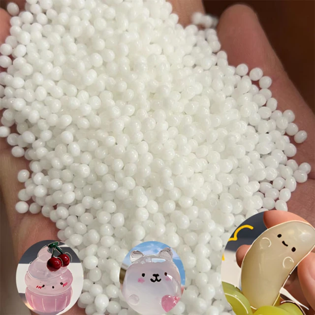 빛나는 작품을 위한 수제 마법: 열가소성 수지 클레이로 펜던트 만들기 빛나는 작품을 위한 수제 마법: 열가소성 수지 클레이로 펜던트 만들기