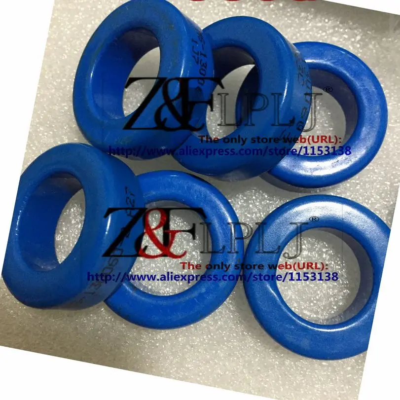 MS-130060-2 MS-130060 61nH Ferrosilicon magnetic ring 20PCS/LOT