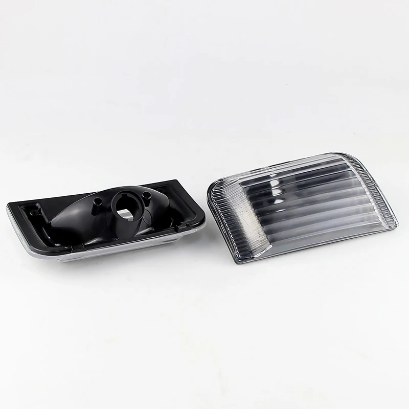 2xFür Peugeot Boxer Für Citroen Jumper RELAIS Lkw Auto Blinker Spiegel Licht Objektiv Abdeckung Für RAM PROMASTER Fiat Ducato 6325.H1 – Detail 6
