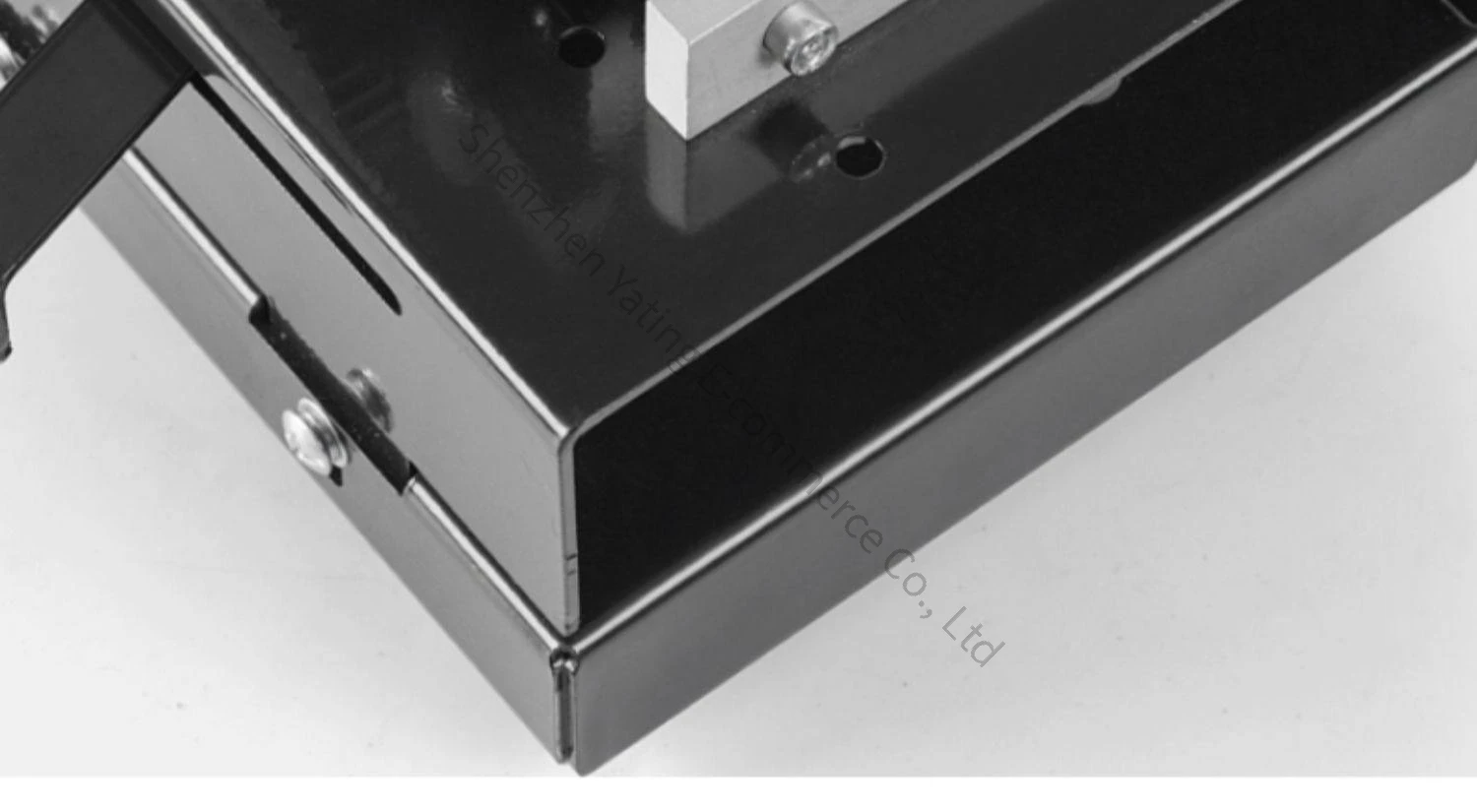 Electric Woodworking Polishing, Punching, Carving, Integrated Machine Jade and J
