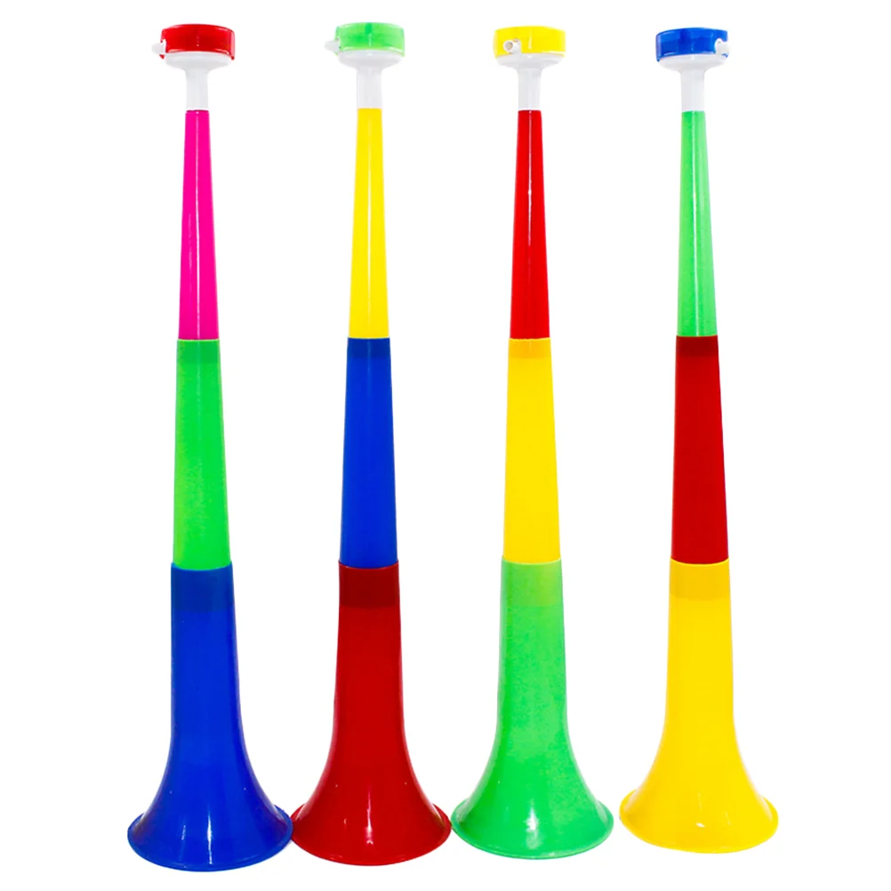 

10 PCs Trumpet Child Party Toys Blowouts Educational Playthings Children