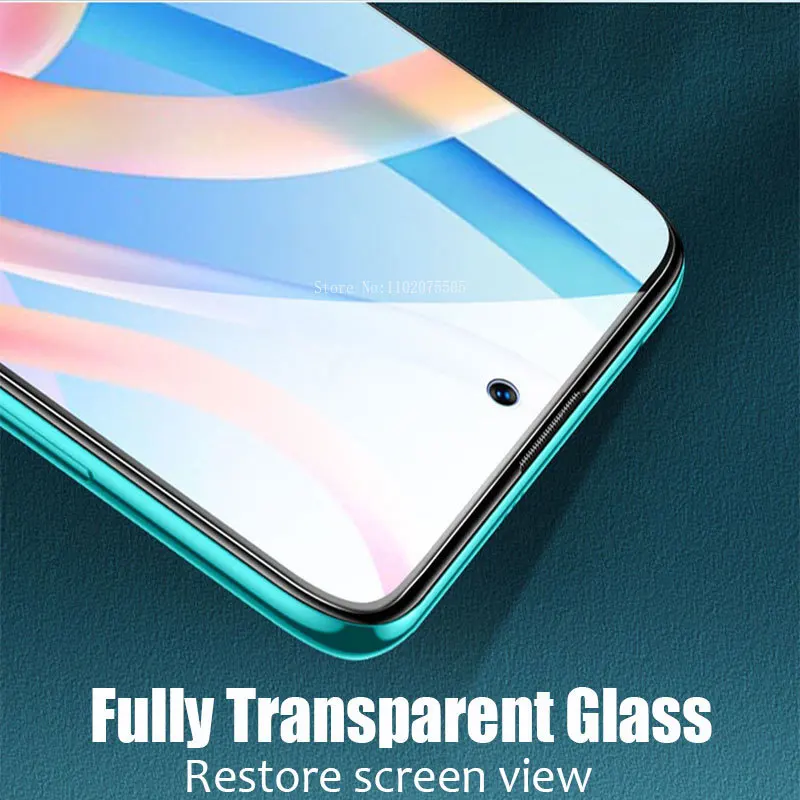 Premium Full Coverage Screen Protector