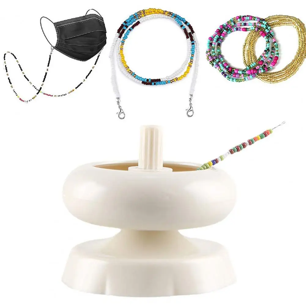 Рисунок 2 - Спиннер из бисера для вышивки