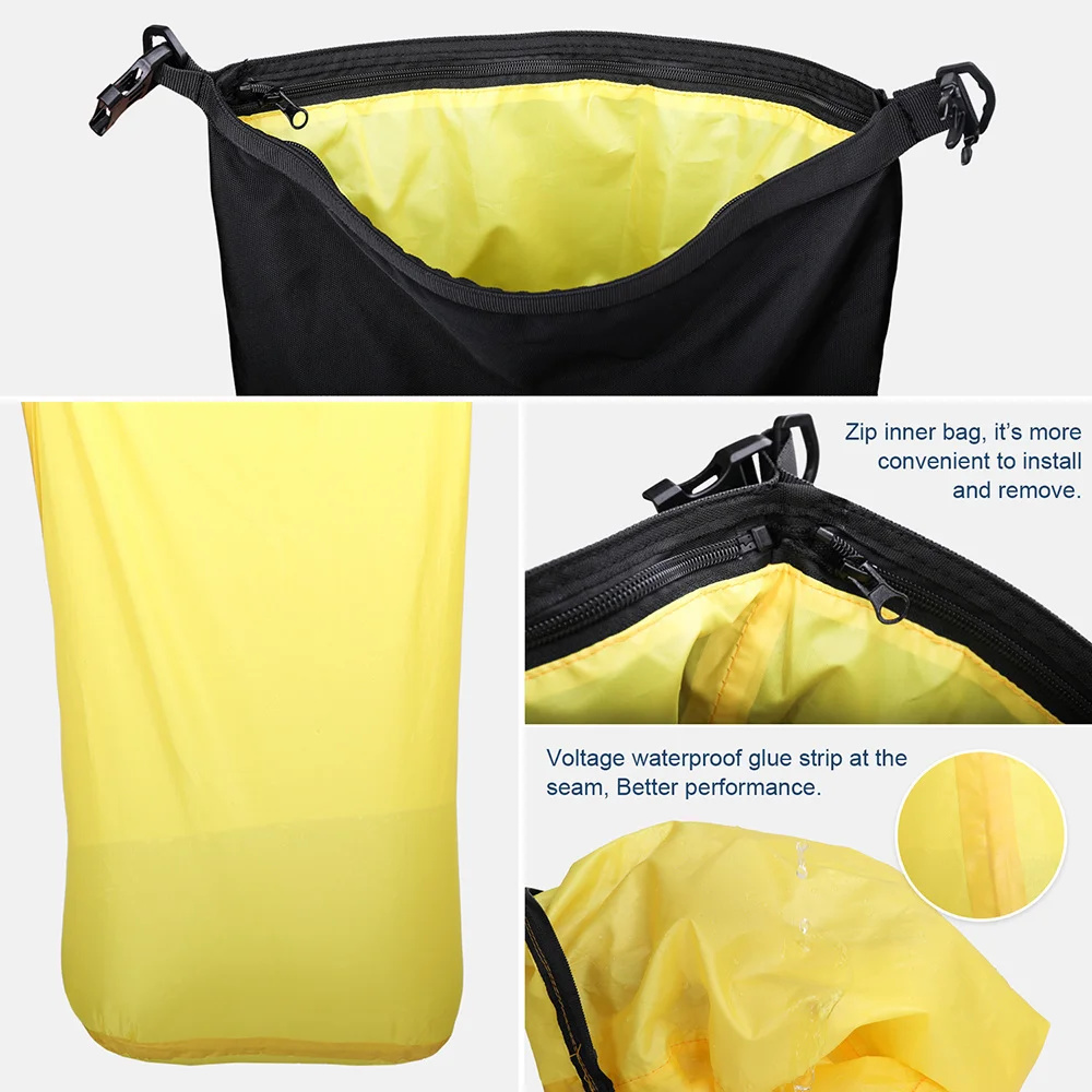 Motorcycle Bag – Waterproof and Durable Gear for Any Ride!!