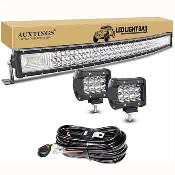 Here’s a ready-to-list, polished product description for your 7D curved LED light bar:Work Light Wire Kit 12V 24V Led Bar for Car Jeep Truck 4x4 Boatx36W Work Light Wire Kit 12V 24V Led Bar for Car Jeep Truck 4x4 Boat 1