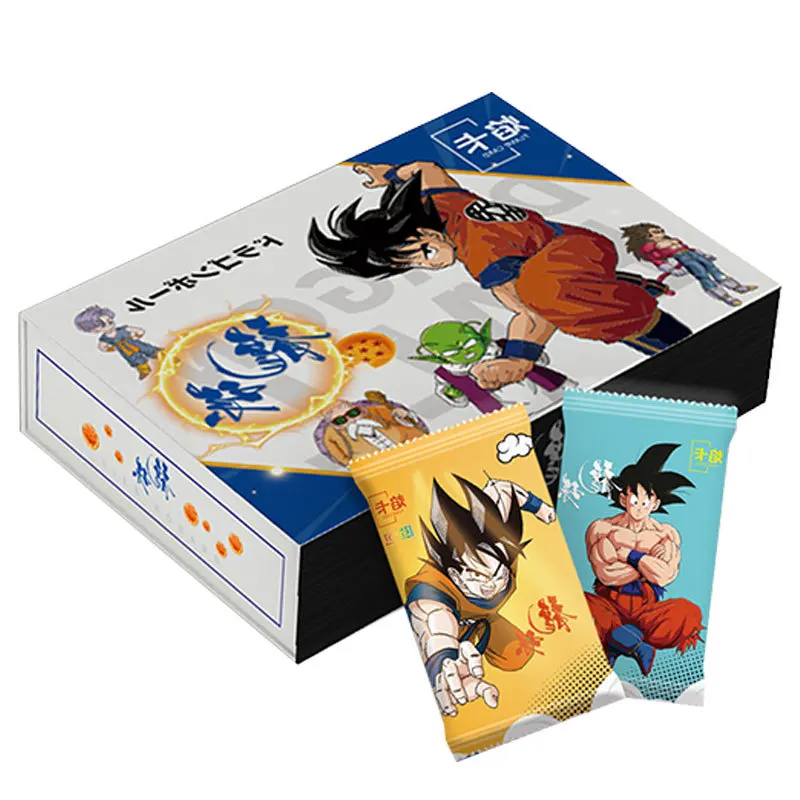 ドラゴンボールカード AKIRA Dragon Ball Card 40th Anniversary Edition Trading