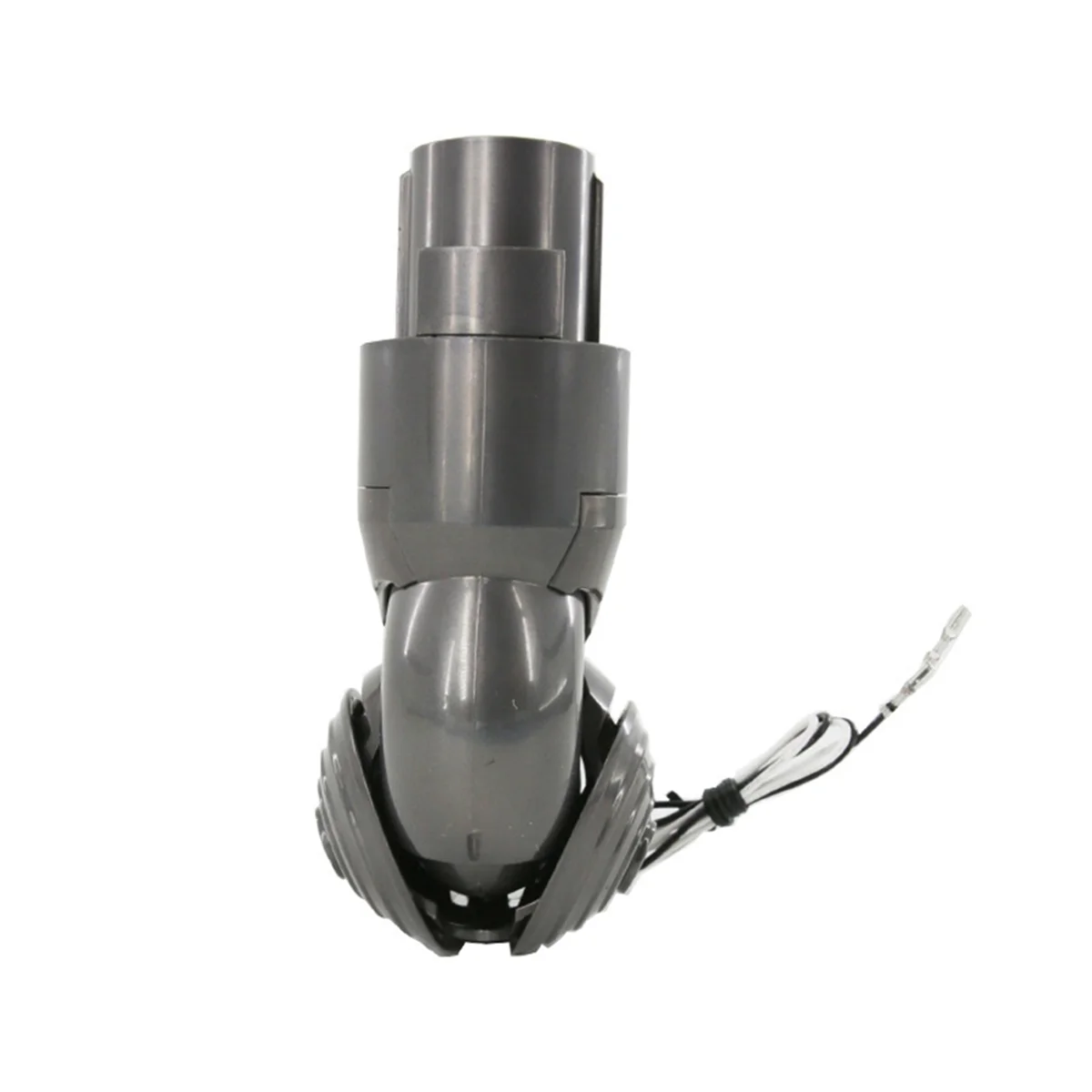 For Dyson V8 V10 Floor Brush Replace Accessories Connector Vacuum Cleaner Direct Drive Head Connection Head 2