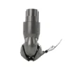 For Dyson V8 V10 Floor Brush Replace Accessories Connector Vacuum Cleaner Direct Drive Head Connection Head 2