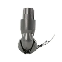 For Dyson V8 V10 Floor Brush Replace Accessories Connector Vacuum Cleaner Direct Drive Head Connection Head 2