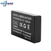 1PCS/Lots 2000mAh KLIC-5001 DB-L50 Battery Pack for Sanyo VPC-TH2 VPC-HD2000 VPC-HD2000EBK WH1 VPC-TH2 TH1 5