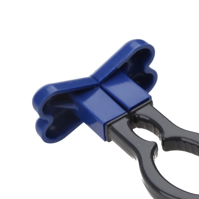 Gas for Valve Spanner Hand Tool Nutcracker Bottle Opener Multi-Functional 3 in 1