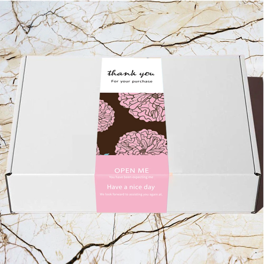 60 stücke Frohe Weihnachten Aufkleber Schneemann Bäume Dekorative Aufkleber Verpackung Geschenk Box Label Neue Jahr Weihnachten Tags Navidad – Detail 30