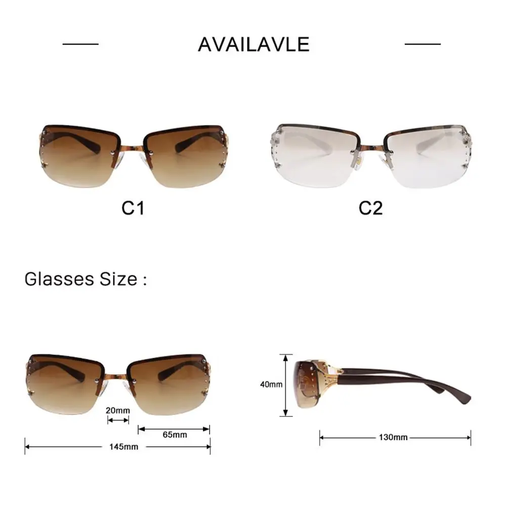 ������ ��Ʈ�� ���̹� �Ȱ� UV400 �� ����� Y2K ���۶�, ������ �״�