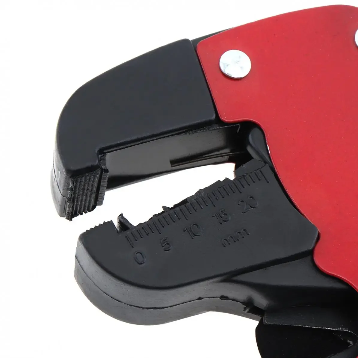 Wire Stripper Portable Multifunctional Duckbill Cable Crimper Cutters Tool